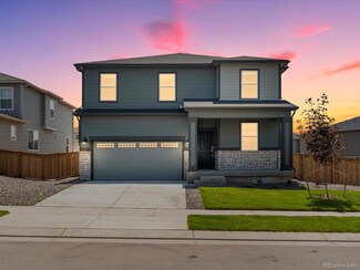 17304 E 91st Place, Commerce City, CO 80022