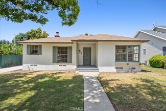1333 College Ave, Redlands, CA 92374