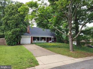 12007 Tempo Ln, Bowie, MD 20715