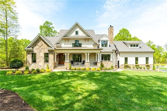 000 Perkinsville Lot 6 Rd, Maidens, VA 23102