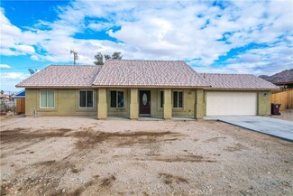 7065 Juniper Ave, 29 Palms, CA 92277