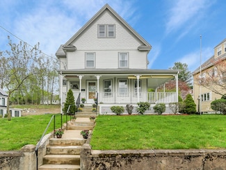 103 High St, Newton Upper Falls, MA 02464