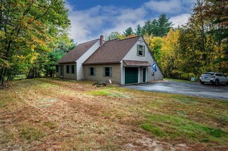 39 Colby Rd, Moultonborough, NH 03254
