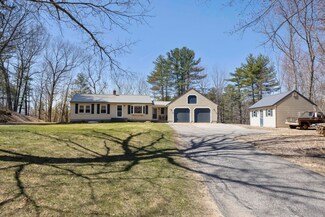 8 Stoneybrook Rd, Sanford, ME 04073