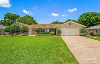 4230 Obregon Dr, Pensacola, FL 32504