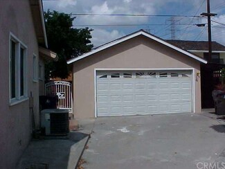 6831 Johnson Ave, Long Beach, CA 90805