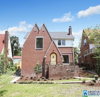 1712 7th Ave W, Birmingham, AL 35208