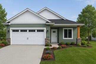 25840 Emerson Ct, Wyoming, MN 55092