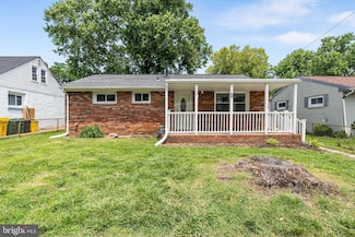 10 Cedar Hill Rd, Brooklyn, MD 21225