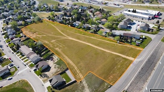 0 S Riverbend Dr Unit 20232857, Douglas, WY 82633