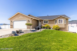 4411 N Campbell Rd, Otis Orchards, WA 99027