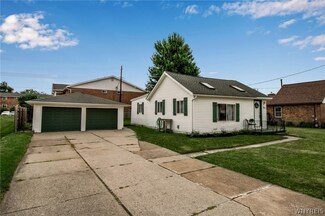 53 Hyland Ave, Depew, NY 14043