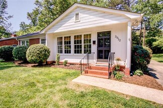 3912 Arbor Ln, Charlotte, NC 28209