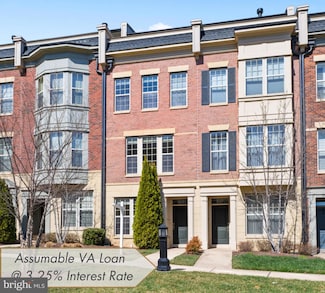 817 Fair Winds Way Unit 290, National Harbor, MD 20745