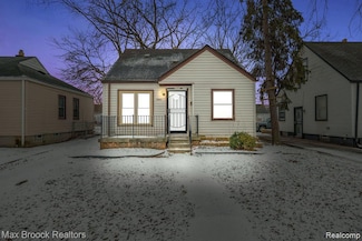 20236 Ferguson St, Detroit, MI 48235