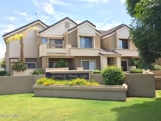 2035 S Elm St Unit 140, Tempe, AZ 85282