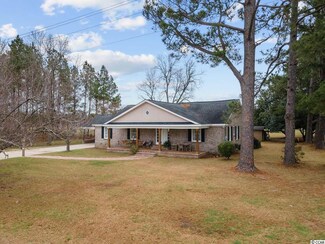 4738 Duford Rd Unit 101, Nichols, SC 29581