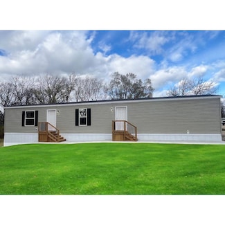 103 Hollyhock Ln Unit 64, Metamora, IL 61548