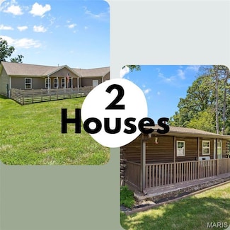 20722 State Highway Aa, Potosi, MO 63664