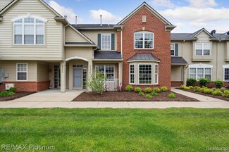 4300 Hampton Ridge Blvd, Howell, MI 48843