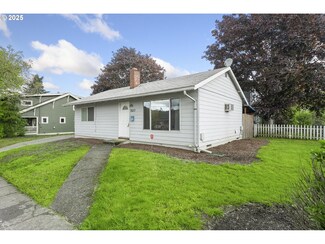 7037 N Saint Louis Ave, Portland, OR 97203