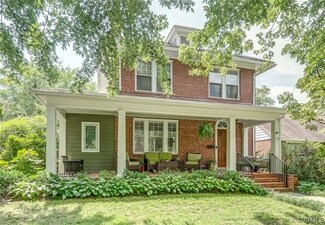 4617 Radford Ave, Richmond, VA 23230