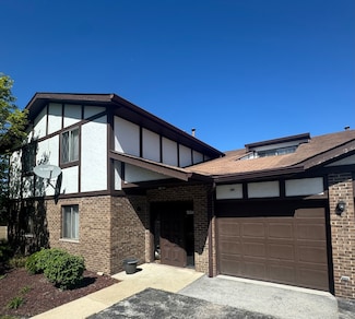 5024 W 122nd St Unit 2B, Alsip, IL 60803