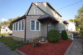 353 W Wolf Ave, Elkhart, IN 46516