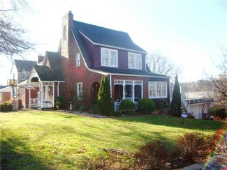 184 S Grandview Ave, Pittsburgh, PA 15205
