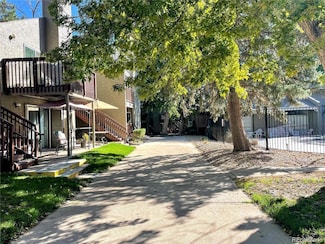 5300 E Cherry Creek Dr S Unit 115, Denver, CO 80246