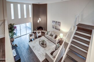 7252 N Vía de La Montana, Scottsdale, AZ 85258