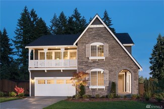 4716 165th Place NE, Redmond, WA 98052