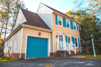 13128 Langtree Dr, Henrico, VA 23233