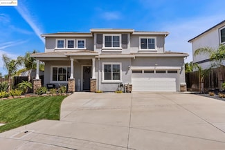 150 Ridge Crest Ct, Oakley, CA 94561