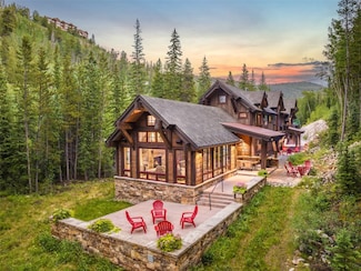 1003 Boreas Pass Rd, Breckenridge, CO 80424