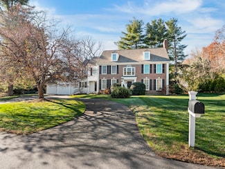57 William St, Andover, MA 01810
