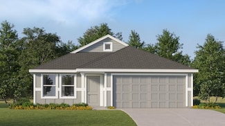 Newlin, Fort Worth, TX 76179