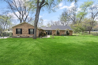 1 Cedar Bend Trail, Allen, TX 75002