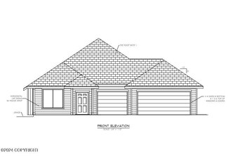 6609 E 11th Ave, Anchorage, AK 99504