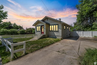 381 E 300 S, Logan, UT 84321