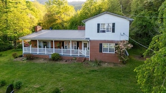 464 Lakeview Dr, Cana, VA 24317