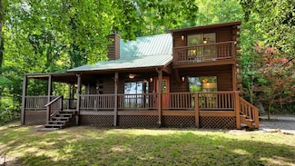 830 Hunter Ridge, Murphy, NC 28906