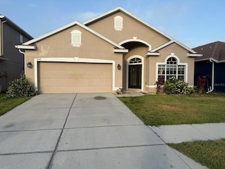 9644 Jasmine Brook Cir, Land O Lakes, FL 34638