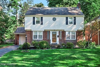 25 Cambridge Rd, Albany, NY 12203