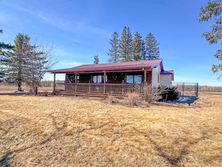 N4347 Fairview Rd, Kennan, WI 54537