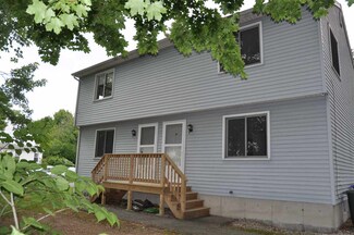 336 Lovering St, Manchester, NH 03109