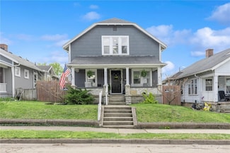714 E Pearl St, Miamisburg, OH 45342