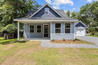 125 Ridge Rd, Summerville, SC 29485