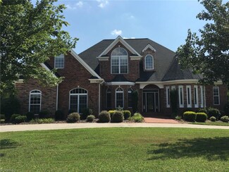 6002 Old Orchard Rd, Kernersville, NC 27284