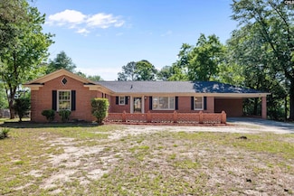3040 Barnes Springs Rd, Columbia, SC 29204